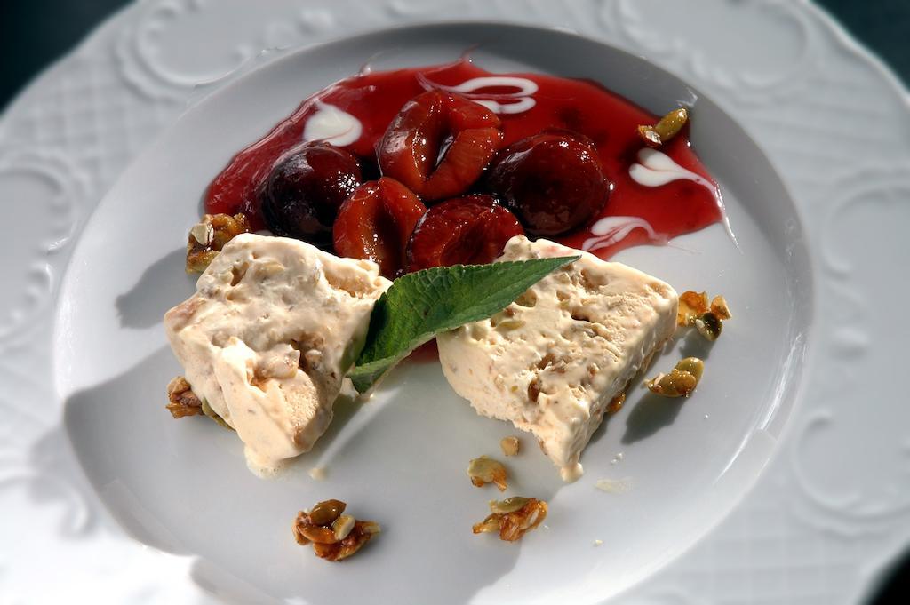 זאלם Reck'S Hotel-Restaurant מראה חיצוני תמונה