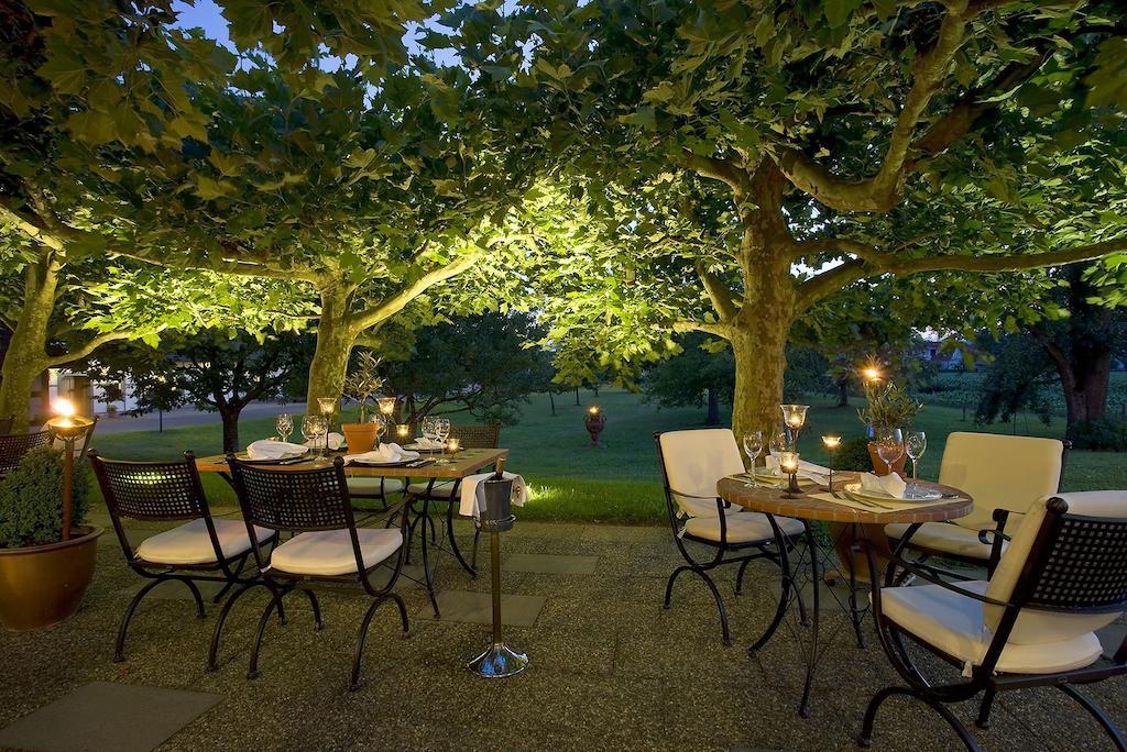 זאלם Reck'S Hotel-Restaurant מראה חיצוני תמונה