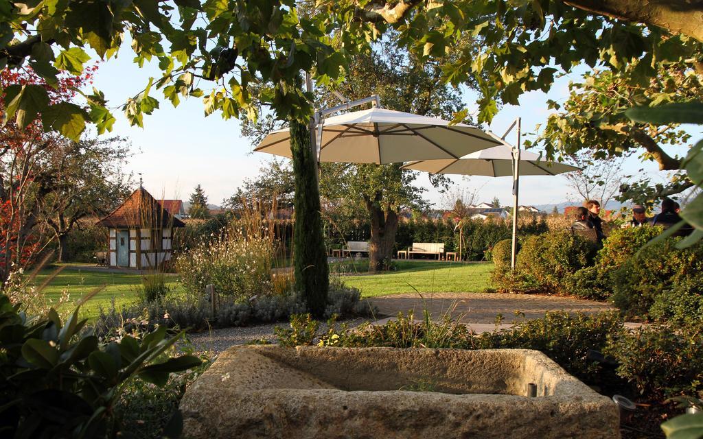 זאלם Reck'S Hotel-Restaurant מראה חיצוני תמונה